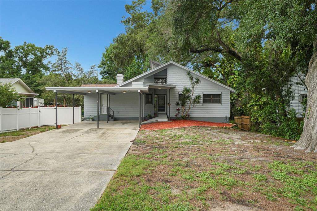 Property for sale at 210 EDGEWOOD AVENUE, CLEARWATER, FL, 33755