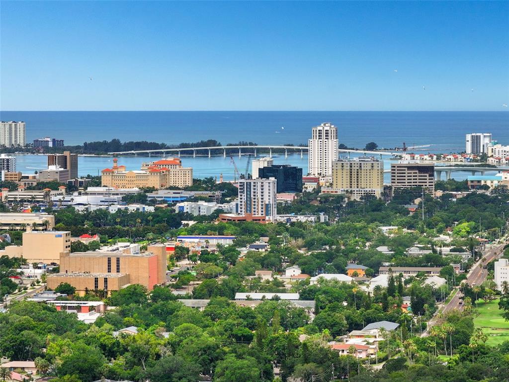 Property for sale at 210 EDGEWOOD AVENUE, CLEARWATER, FL, 33755
