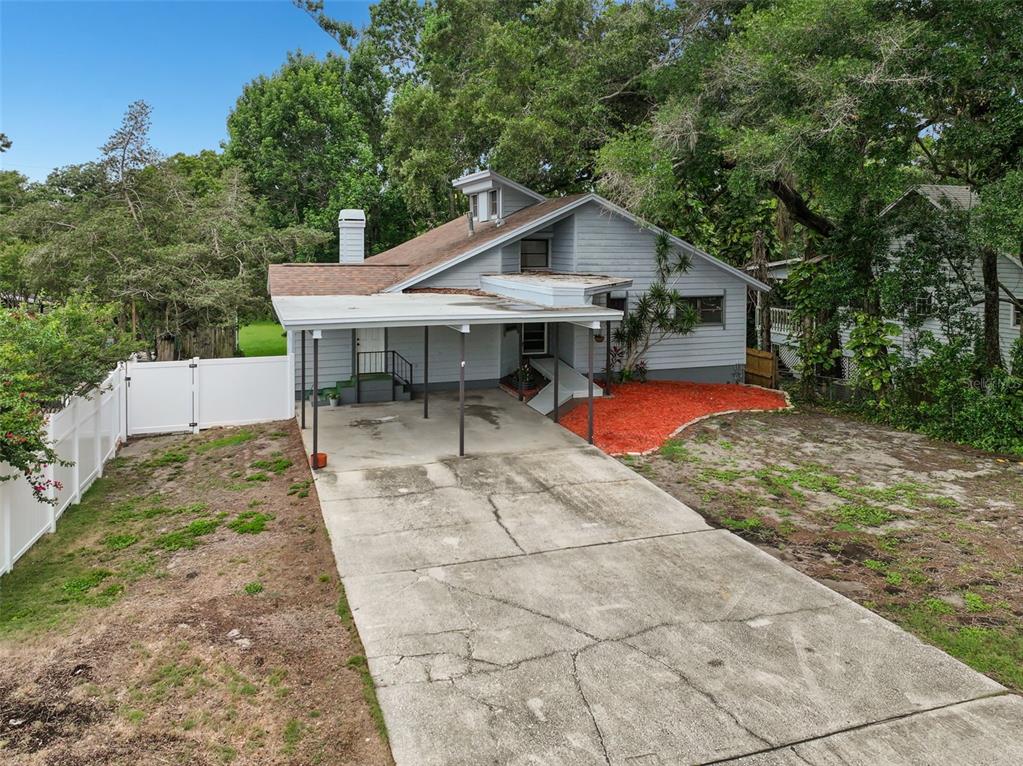 Property for sale at 210 EDGEWOOD AVENUE, CLEARWATER, FL, 33755