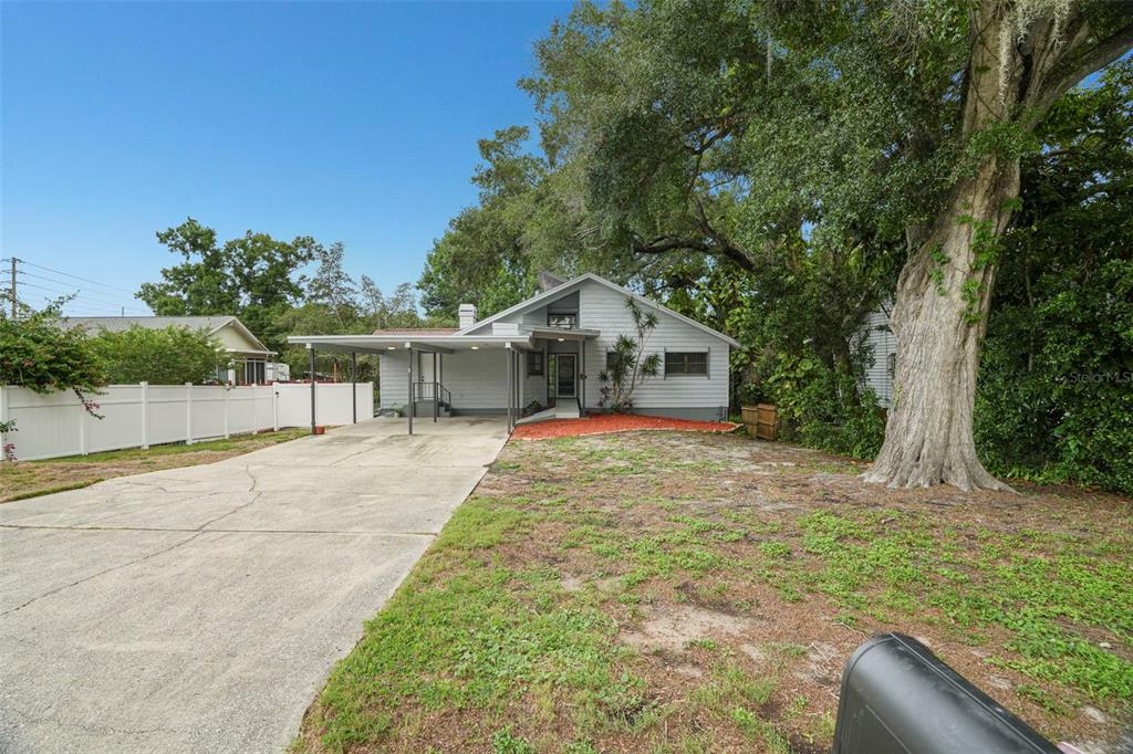 Property for sale at 210 EDGEWOOD AVENUE, CLEARWATER, FL, 33755