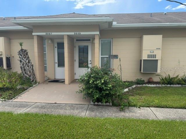 Property for sale at 5005 CLUB CIRCLE, LAKE WALES, FL, 33854