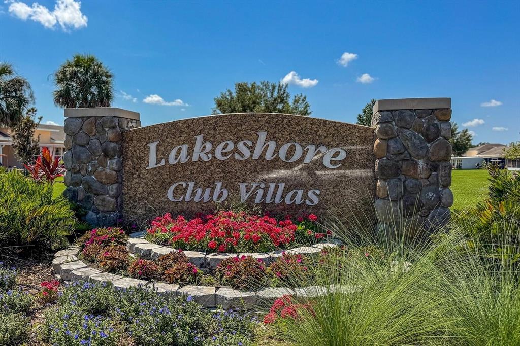 Property for sale at 5005 CLUB CIRCLE, LAKE WALES, FL, 33854