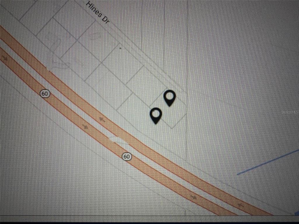 Property for sale at HINES DRIVE, OKEECHOBEE, FL, 34972