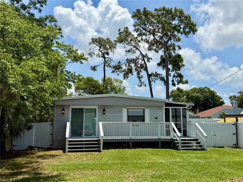 Property for sale at 4820 CAPRON STREET, NEW PORT RICHEY, FL, 34653
