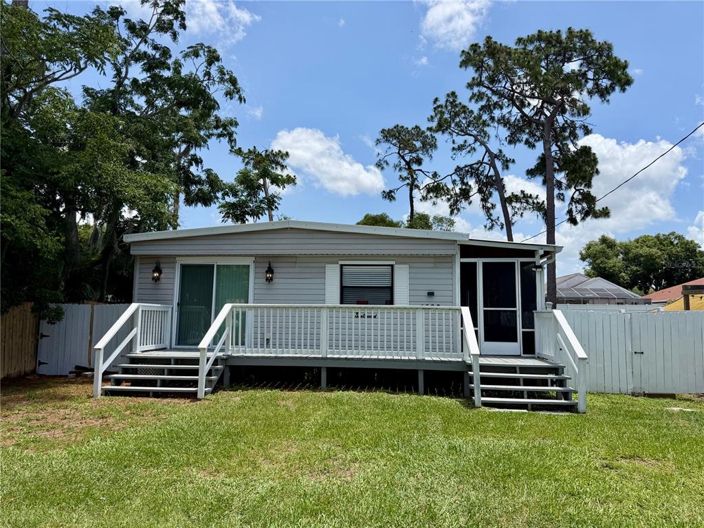 Property for sale at 4820 CAPRON STREET, NEW PORT RICHEY, FL, 34653