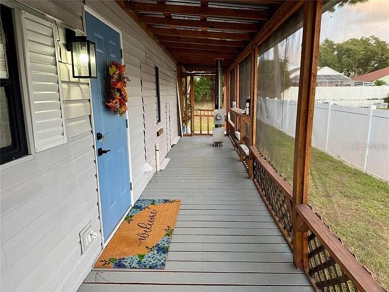 Property for sale at 4820 CAPRON STREET, NEW PORT RICHEY, FL, 34653