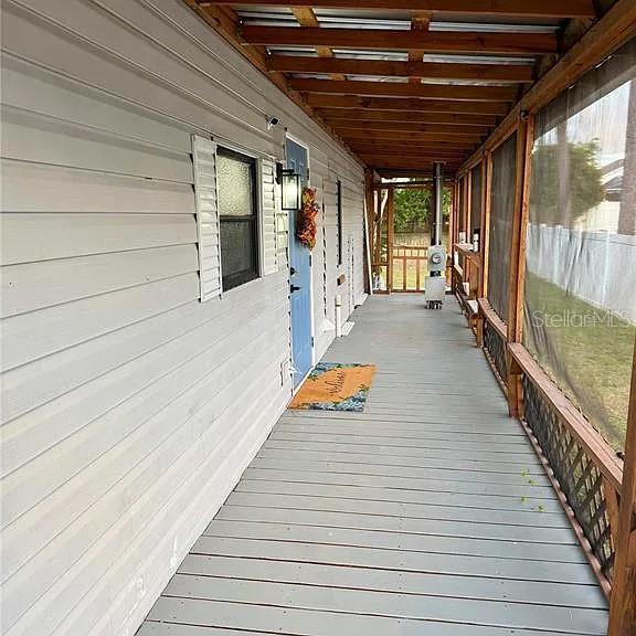 Property for sale at 4820 CAPRON STREET, NEW PORT RICHEY, FL, 34653