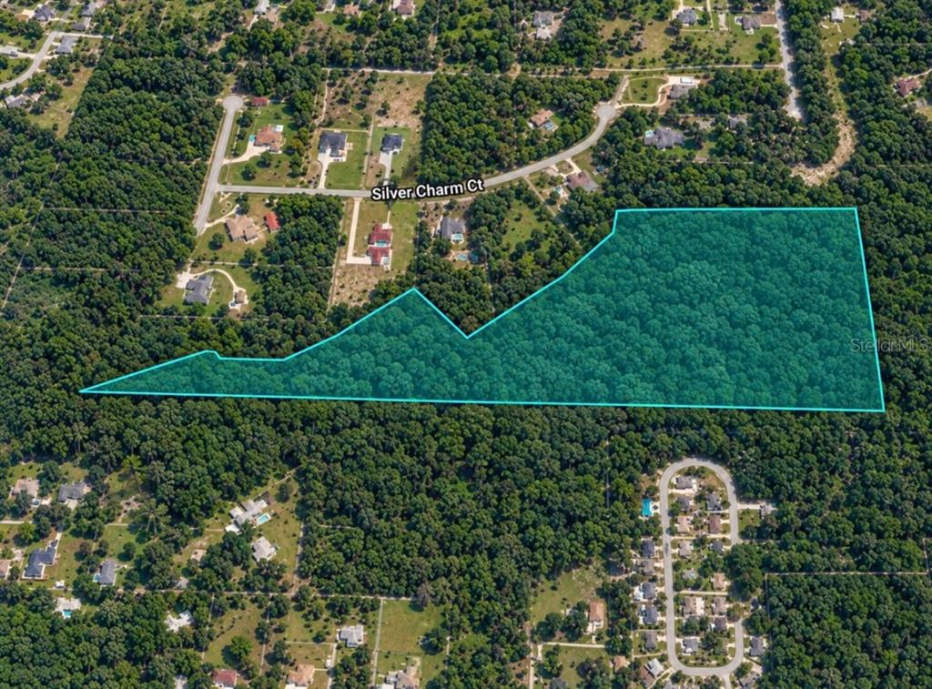 Property for sale at SECRETARIAT TRAIL, LEESBURG, FL, 34748