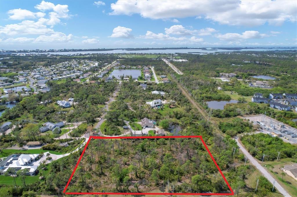 Property for sale at 9232 SPRING VALLEY ROAD, ENGLEWOOD, FL, 34224