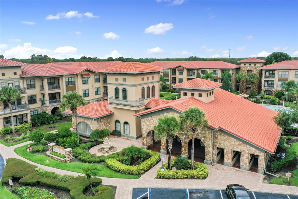 Property for sale at 901 CHARO PARKWAY UNIT 732, DAVENPORT, FL, 33897