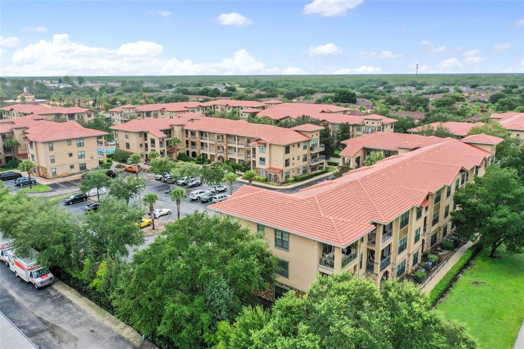 Property for sale at 901 CHARO PARKWAY UNIT 732, DAVENPORT, FL, 33897