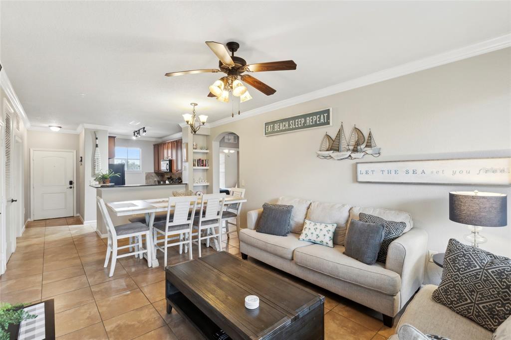 Property for sale at 901 CHARO PARKWAY UNIT 732, DAVENPORT, FL, 33897