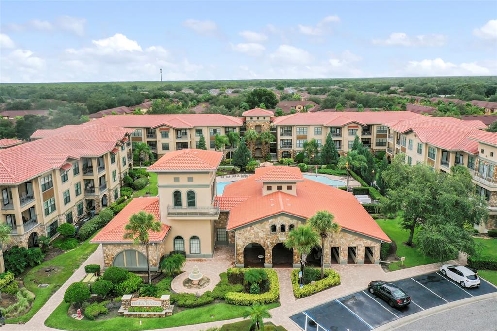 Property for sale at 901 CHARO PARKWAY UNIT 732, DAVENPORT, FL, 33897