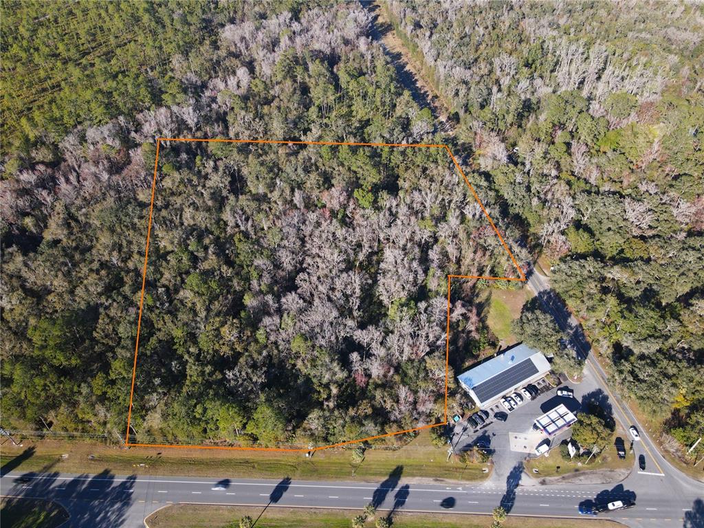 Property for sale at 102 NE HIGHWAY 441, MICANOPY, FL, 32667