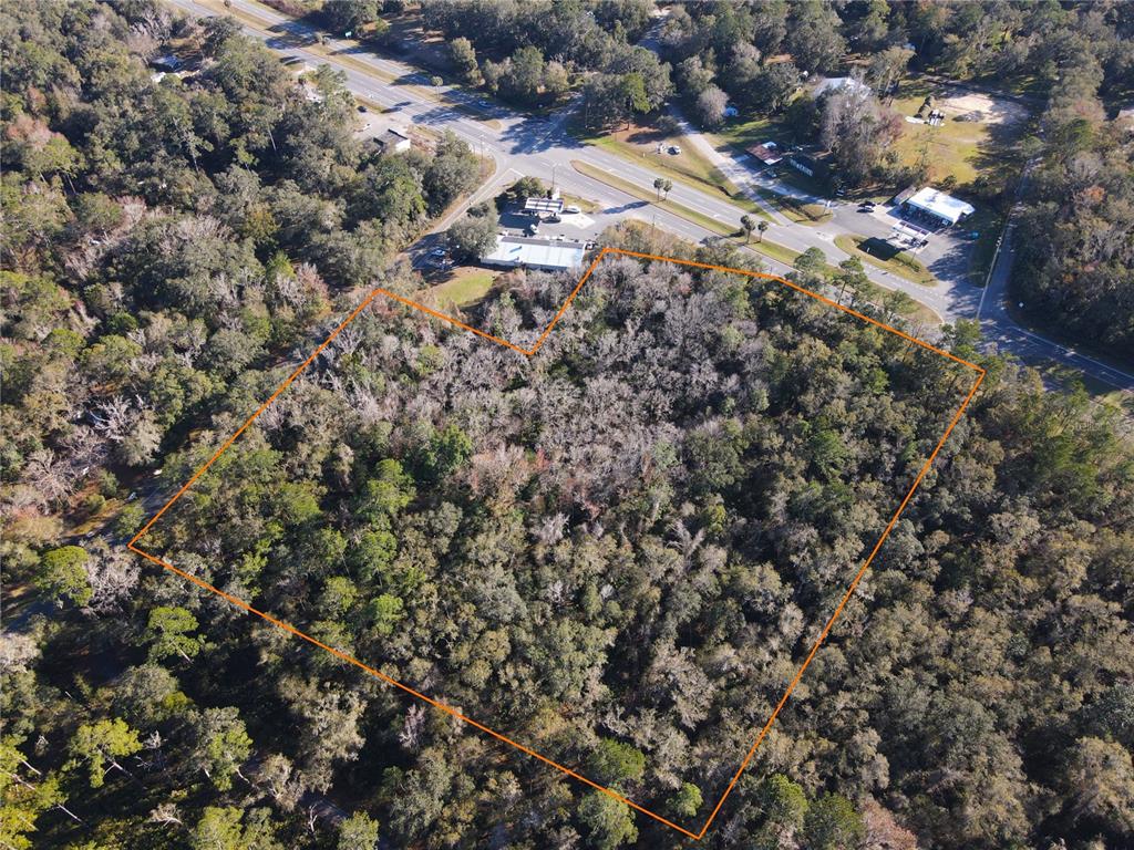 Property for sale at 102 NE HIGHWAY 441, MICANOPY, FL, 32667
