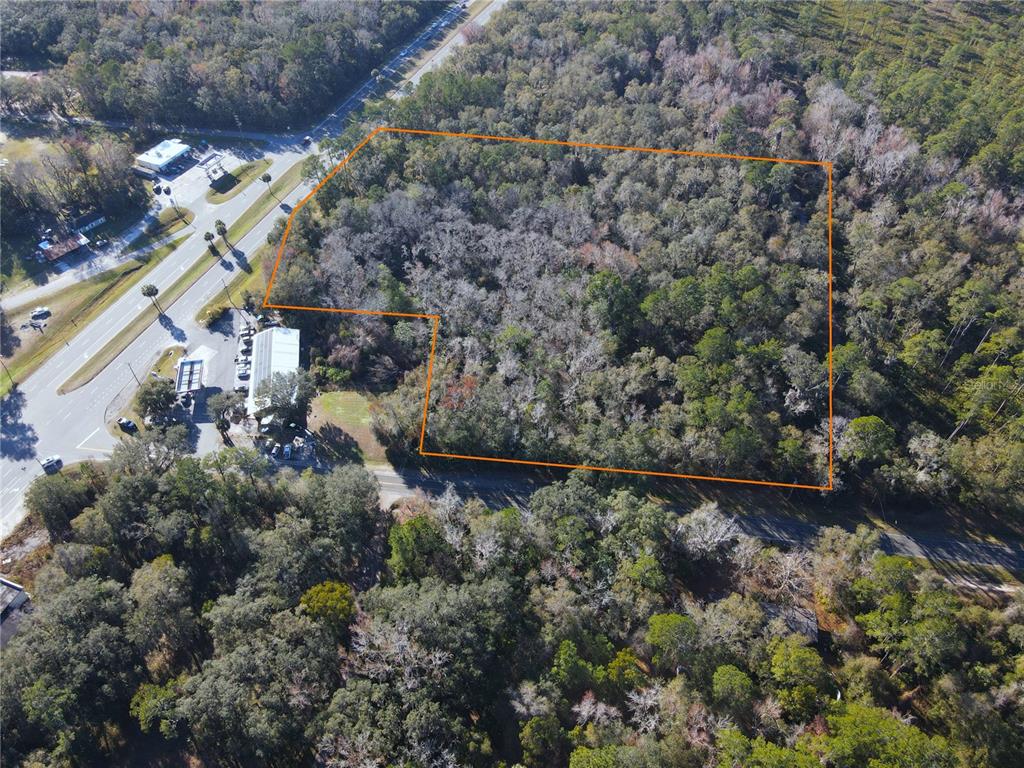 Property for sale at 102 NE HIGHWAY 441, MICANOPY, FL, 32667