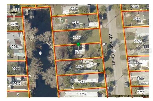 Property for sale at 7271 ABERDEEN COURT, WEEKI WACHEE, FL, 34607