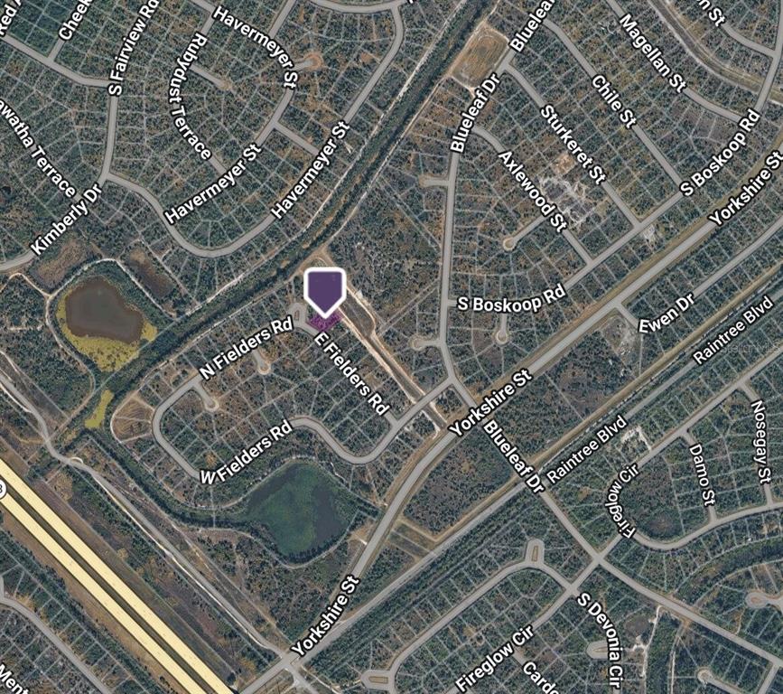 Property for sale at FIELDERS ROAD, NORTH PORT, FL, 34288