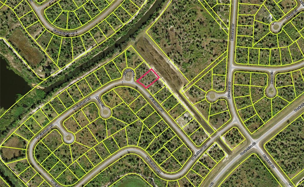 Property for sale at FIELDERS ROAD, NORTH PORT, FL, 34288