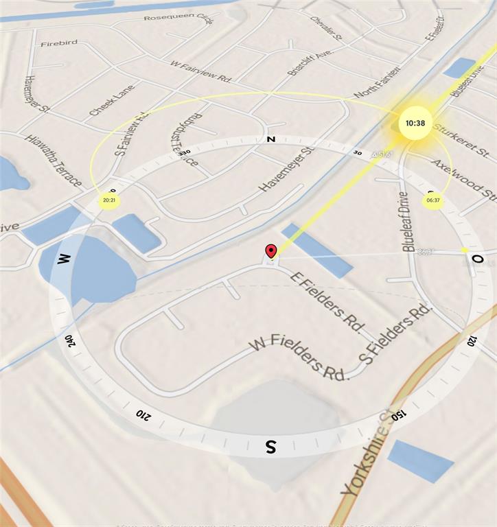 Property for sale at FIELDERS ROAD, NORTH PORT, FL, 34288