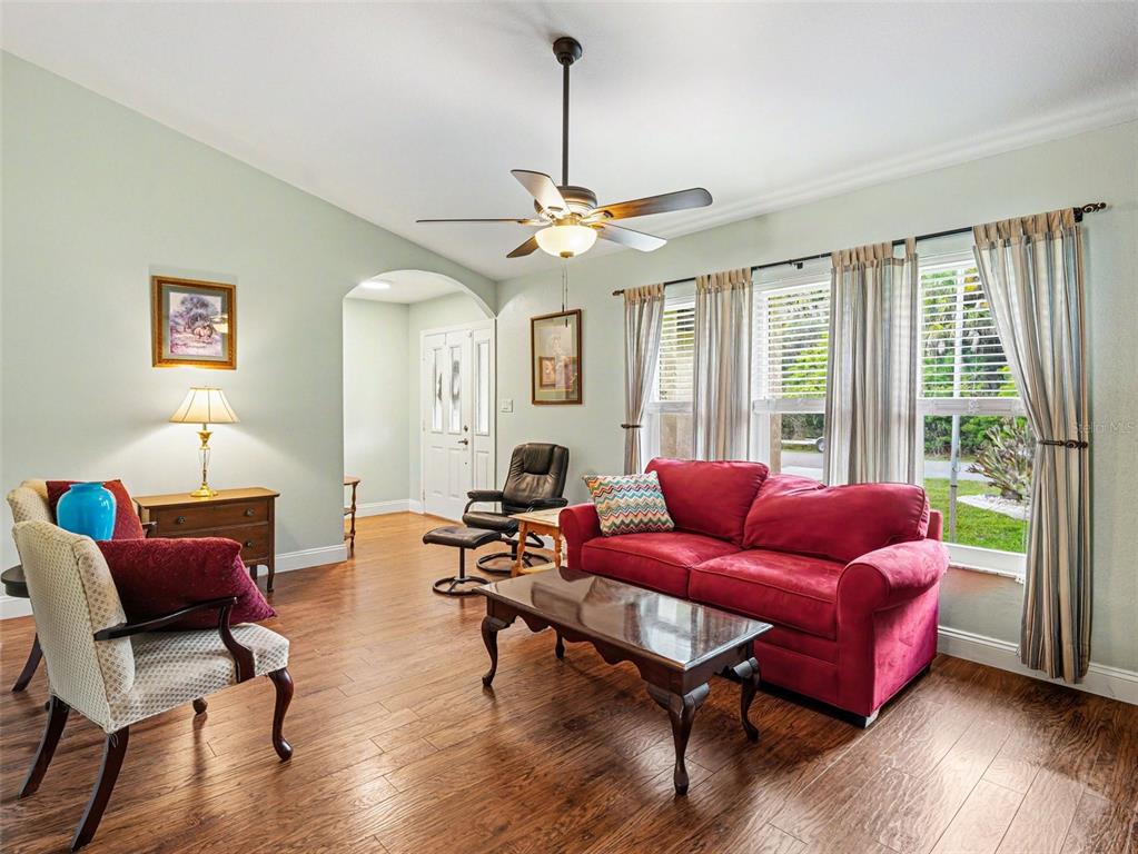 Property for sale at 507 RAMBLEWOOD STREET, PORT CHARLOTTE, FL, 33953