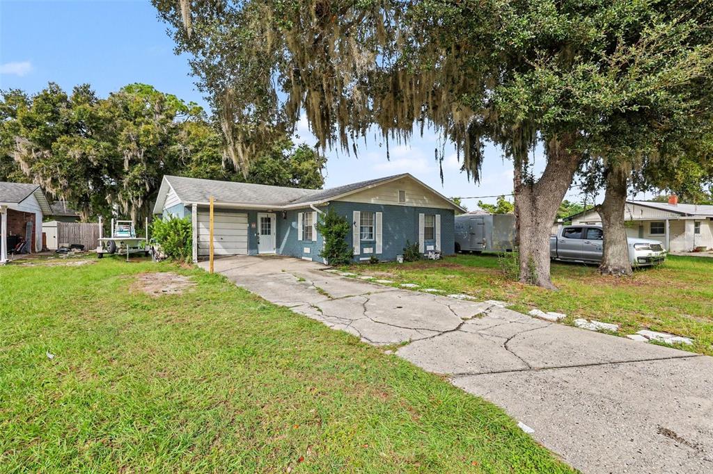 Property for sale at 1306 15TH STREET SW, WINTER HAVEN, FL, 33880