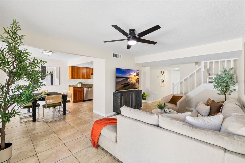 Property for sale at 7256 MOFFATT LANE N, PINELLAS PARK, FL, 33781