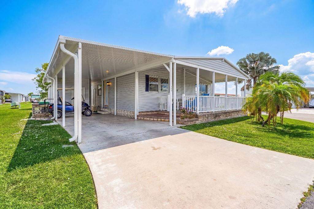 Property for sale at 251 IBIS, PUNTA GORDA, FL, 33950