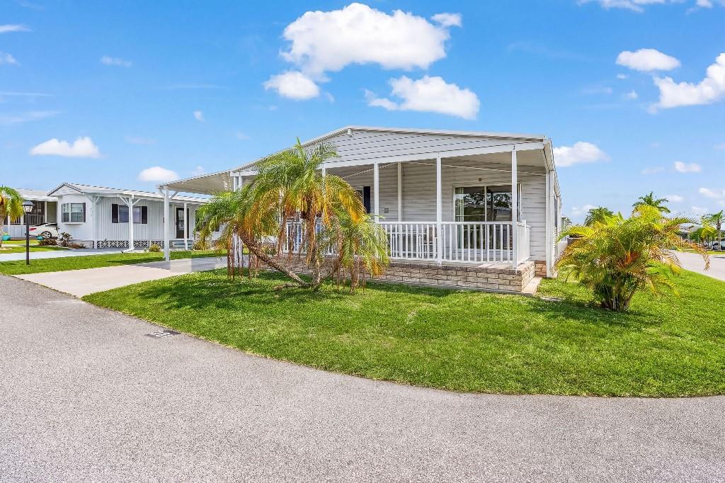 Property for sale at 251 IBIS, PUNTA GORDA, FL, 33950