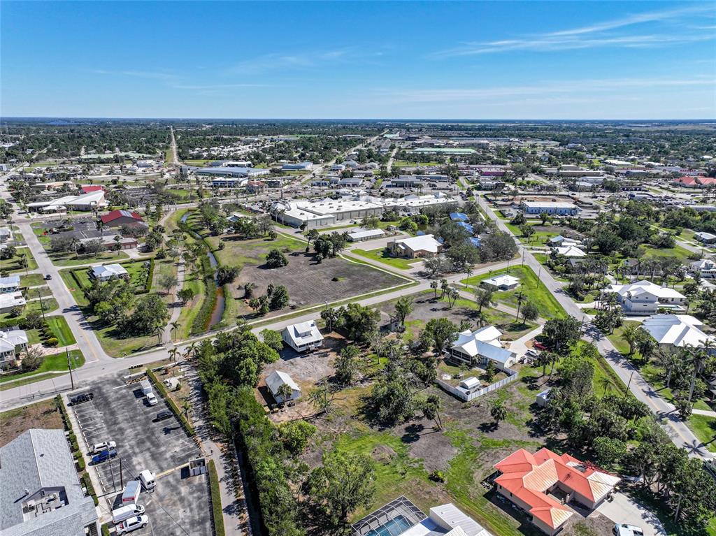 Property for sale at 509 GILL STREET, PUNTA GORDA, FL, 33950