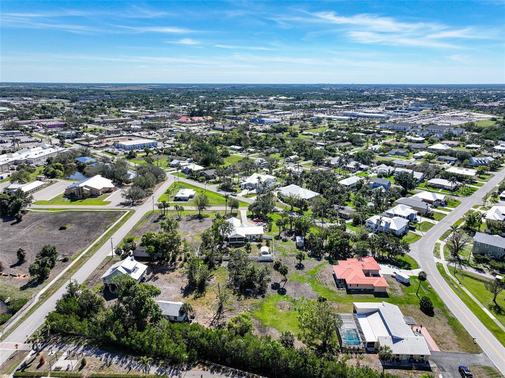 Property for sale at 509 GILL STREET, PUNTA GORDA, FL, 33950