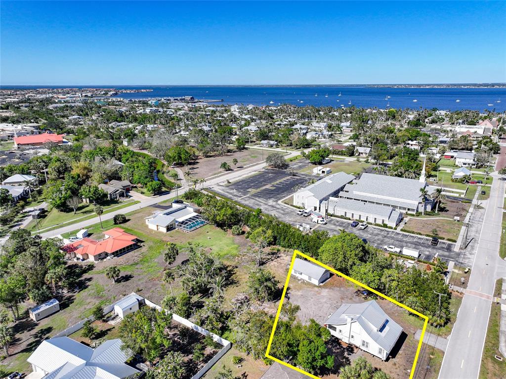Property for sale at 509 GILL STREET, PUNTA GORDA, FL, 33950
