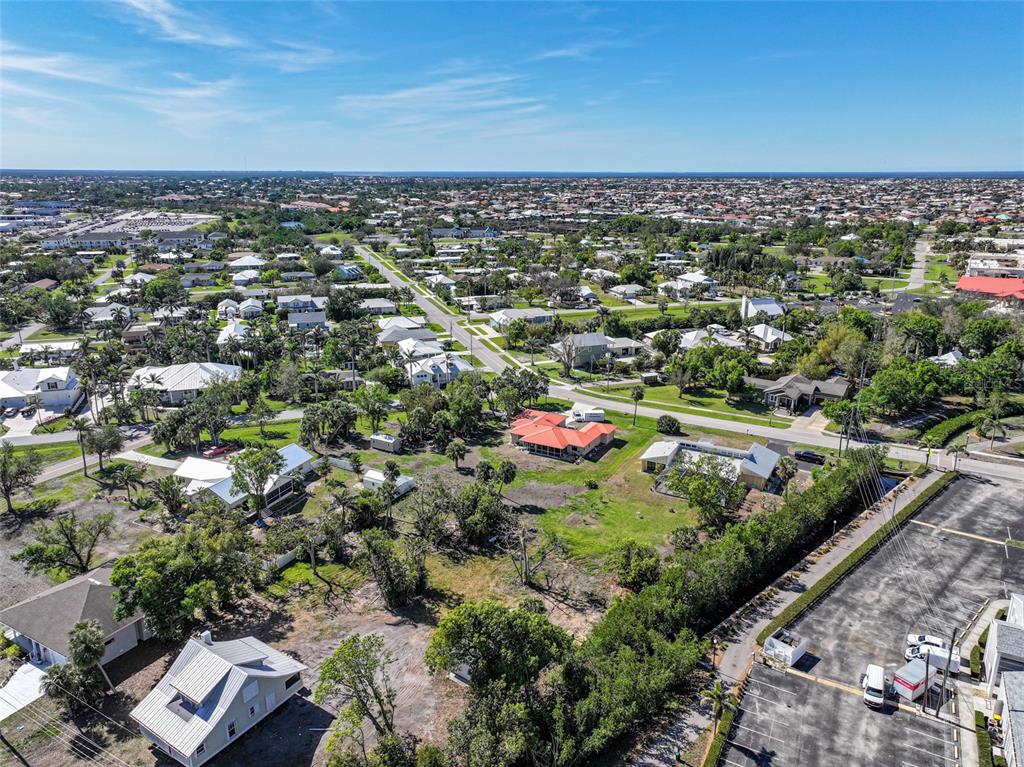 Property for sale at 509 GILL STREET, PUNTA GORDA, FL, 33950