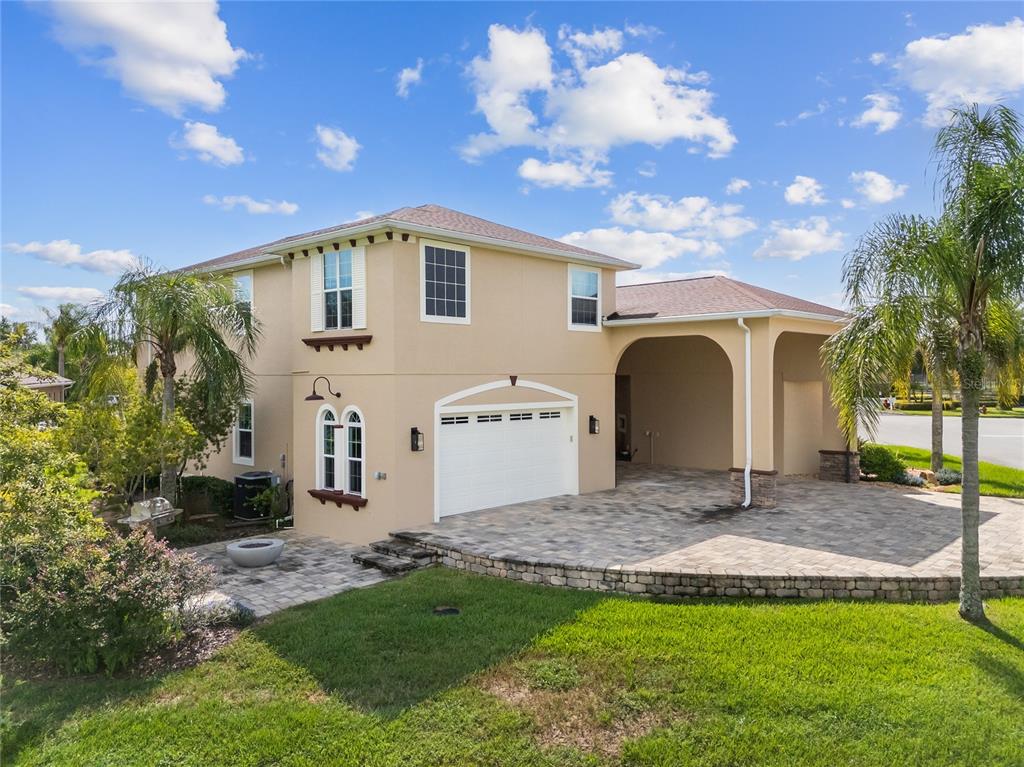 Property for sale at 398 NOLANE LANE, POLK CITY, FL, 33868
