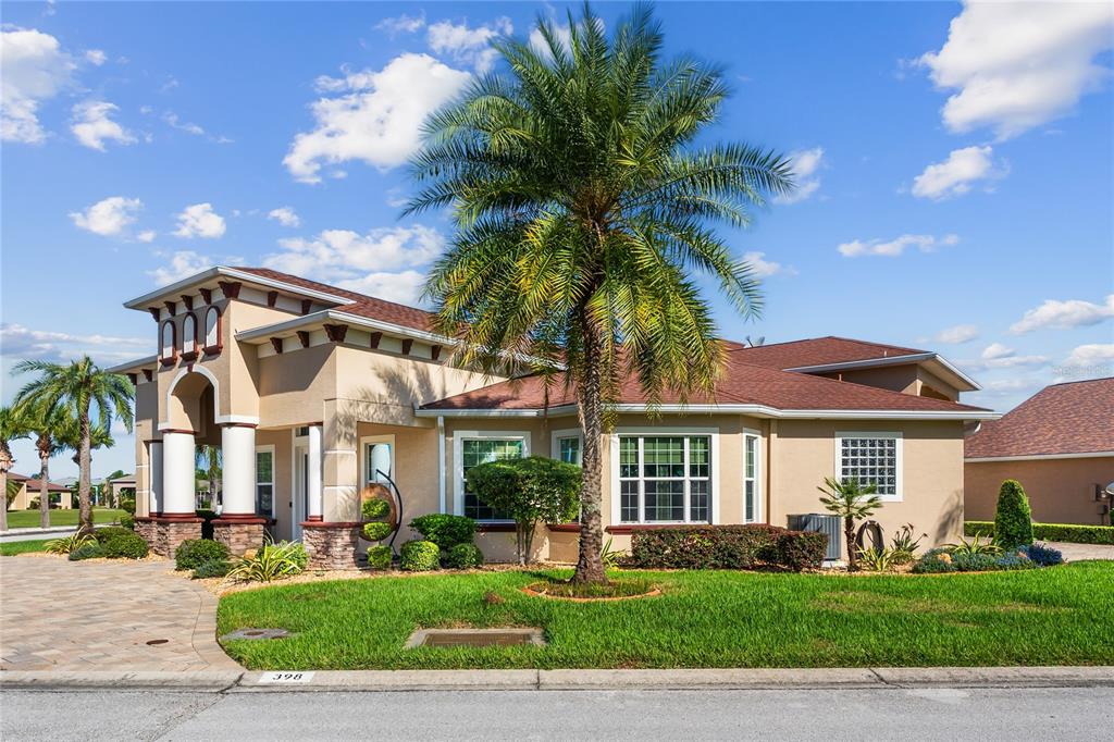 Property for sale at 398 NOLANE LANE, POLK CITY, FL, 33868