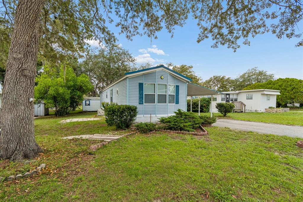 Property for sale at 34992 FRASER STREET, DADE CITY, FL, 33523