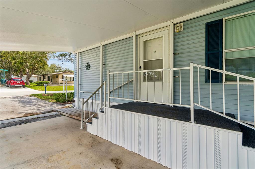 Property for sale at 34992 FRASER STREET, DADE CITY, FL, 33523