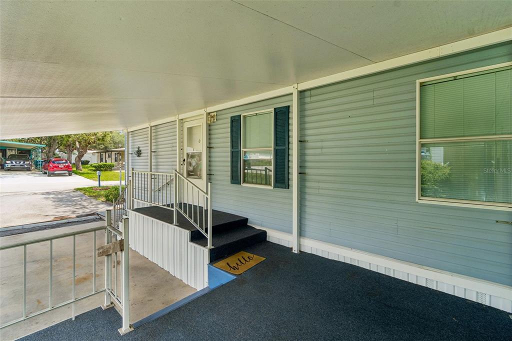 Property for sale at 34992 FRASER STREET, DADE CITY, FL, 33523