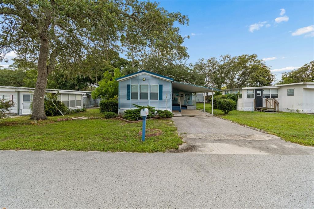 Property for sale at 34992 FRASER STREET, DADE CITY, FL, 33523