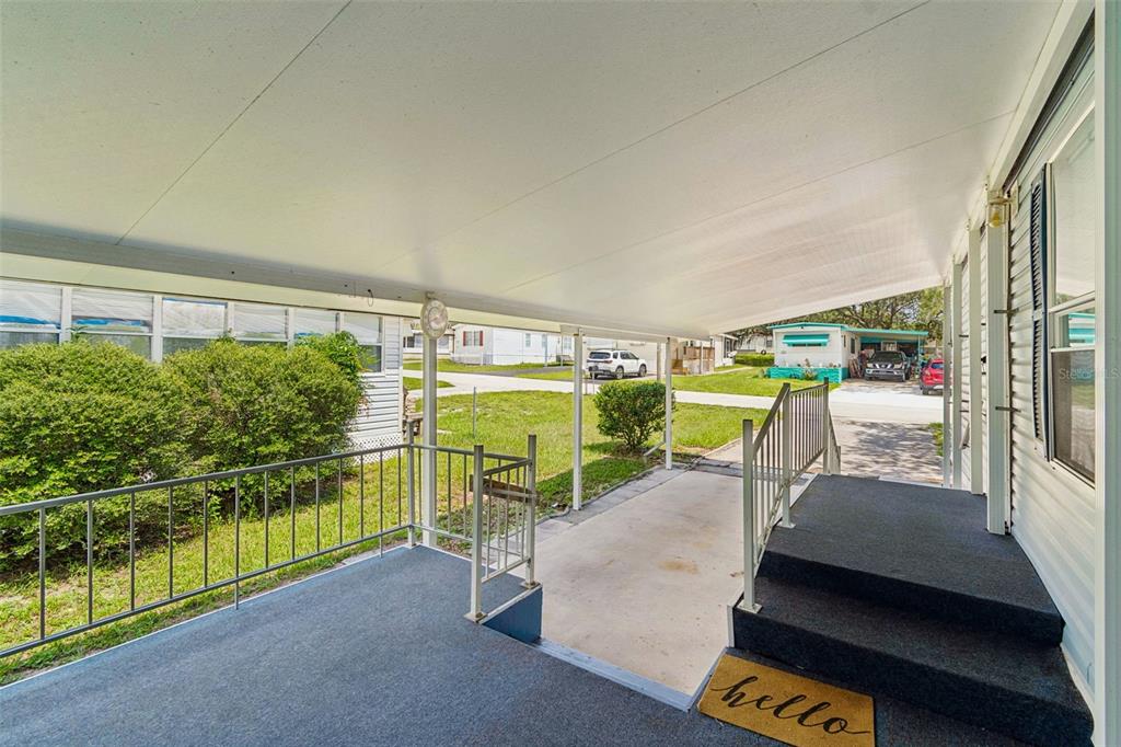 Property for sale at 34992 FRASER STREET, DADE CITY, FL, 33523