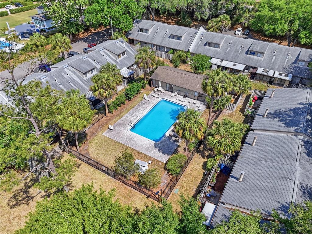 Property for sale at 3426 NW 37TH AVENUE UNIT 3426, GAINESVILLE, FL, 32605