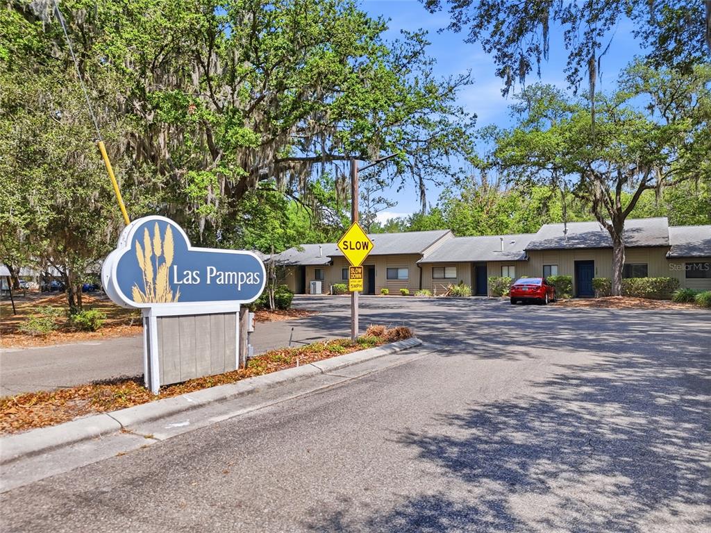 Property for sale at 3426 NW 37TH AVENUE UNIT 3426, GAINESVILLE, FL, 32605