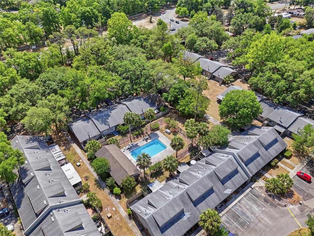 Property for sale at 3426 NW 37TH AVENUE UNIT 3426, GAINESVILLE, FL, 32605