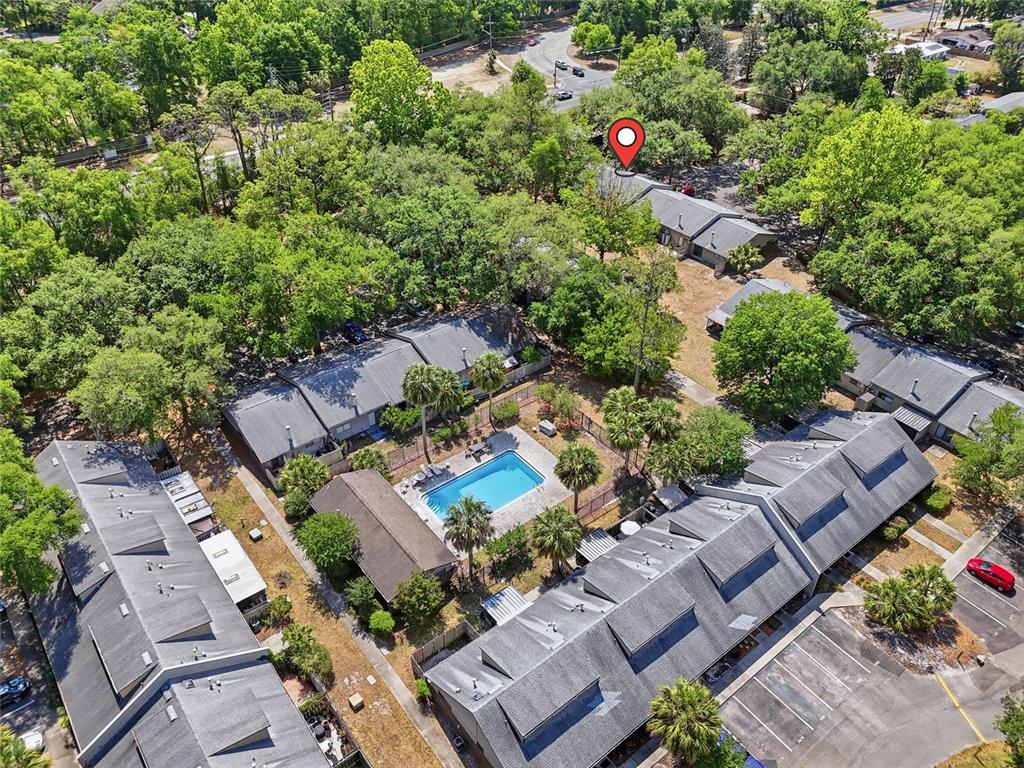 Property for sale at 3426 NW 37TH AVENUE UNIT 3426, GAINESVILLE, FL, 32605