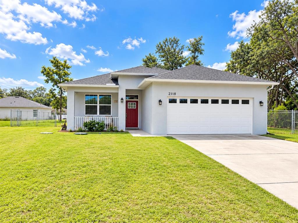 Property for sale at 2118 W HAMPSHIRE BOULEVARD, CITRUS SPRINGS, FL, 34434