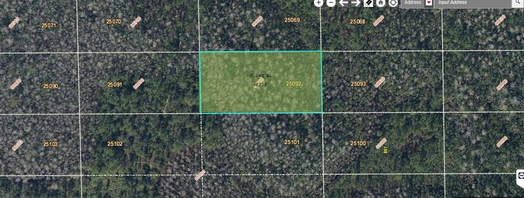 Property for sale at DILL ROAD, ORLANDO, FL, 32820