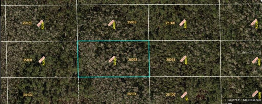 Property for sale at DILL ROAD, ORLANDO, FL, 32820