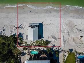 Property for sale at 4621 ORO PESOS LANE, CAPTIVA, FL, 33924