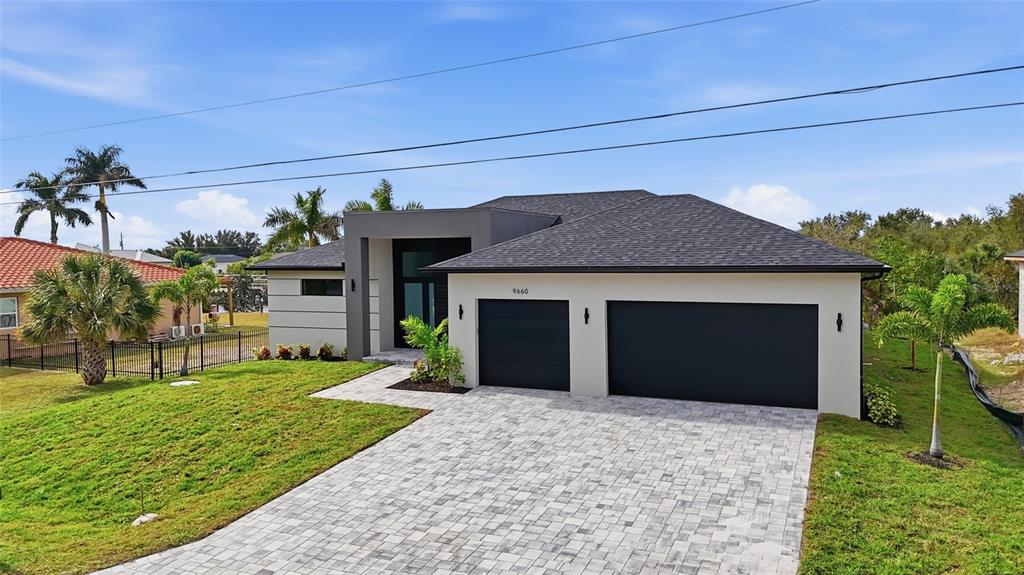 Property for sale at 9660 PRESIDENT CIRCLE, PORT CHARLOTTE, FL, 33981