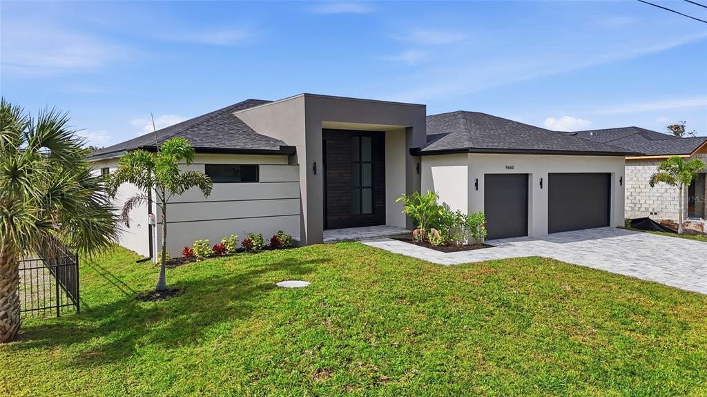 Property for sale at 9660 PRESIDENT CIRCLE, PORT CHARLOTTE, FL, 33981